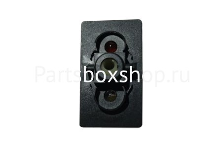 Переключатель 701/E0003 PBS