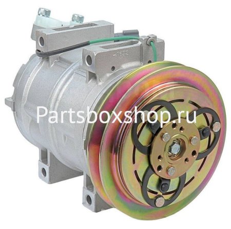 Компрессор кондиционера 4456130 (KCZ1399YU) KRAUF