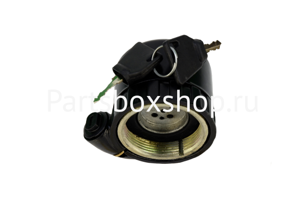 Крышка гидравлического бака 32/925421 PBS