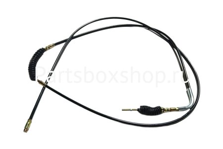 Трос газа 332/Y3852 PBS