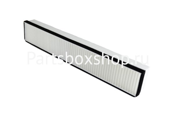 Фильтр воздушный салона 332/A9113 (331/25629) LT Parts