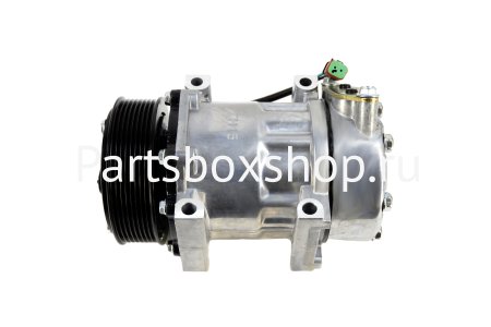 Компрессор кондиционера 320/08562 (KCS1206YU) KRAUF