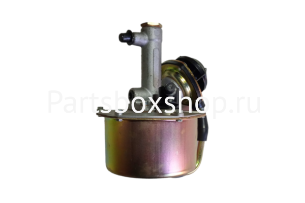 Вакуумный усилитель тормозов 15/920255 PBS